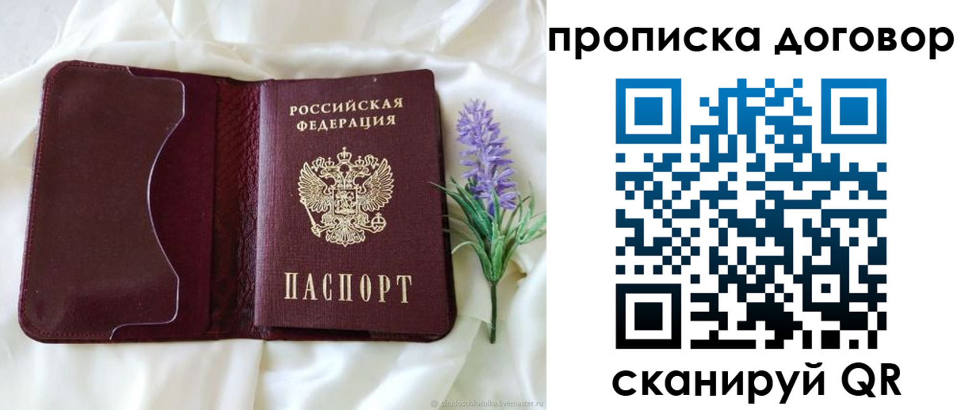 временная регистрация гарантия в Чите